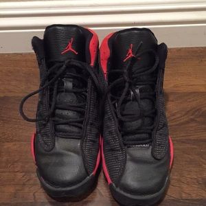 Air Jordan 13 sneakers